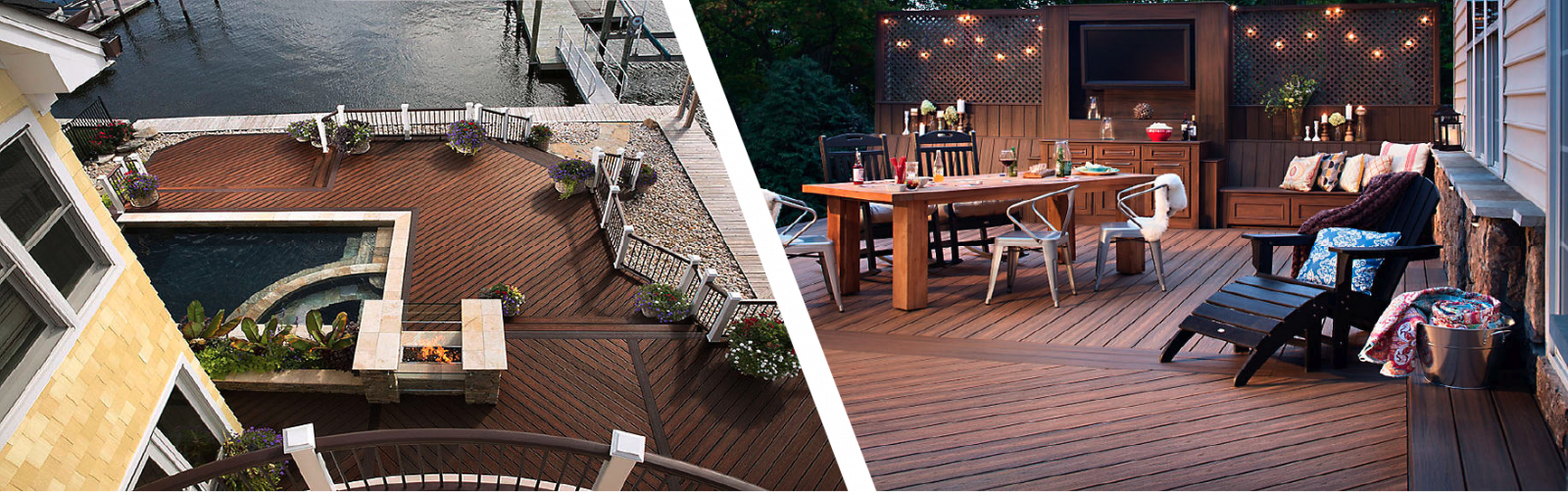 Deck Company Images