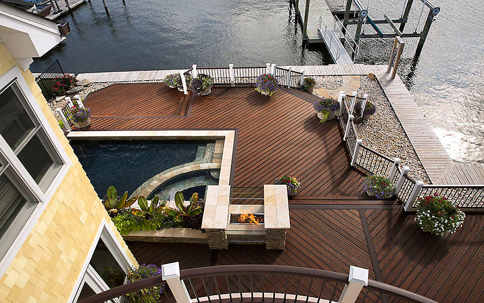 Deck Company Images