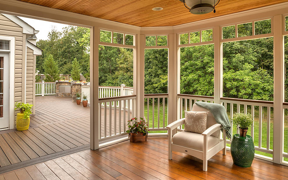 Deck Company Images