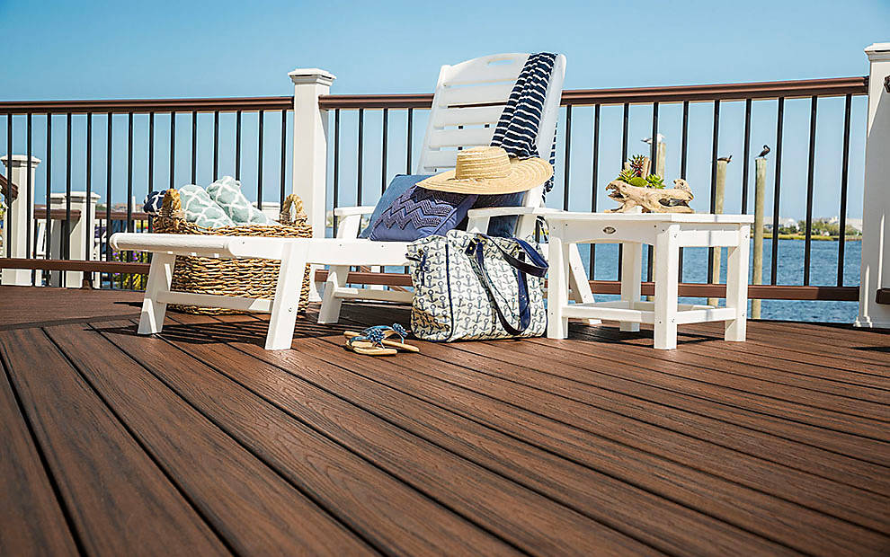 Deck Company Images