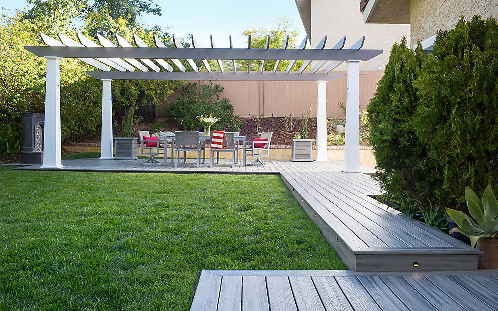 Deck Company Images