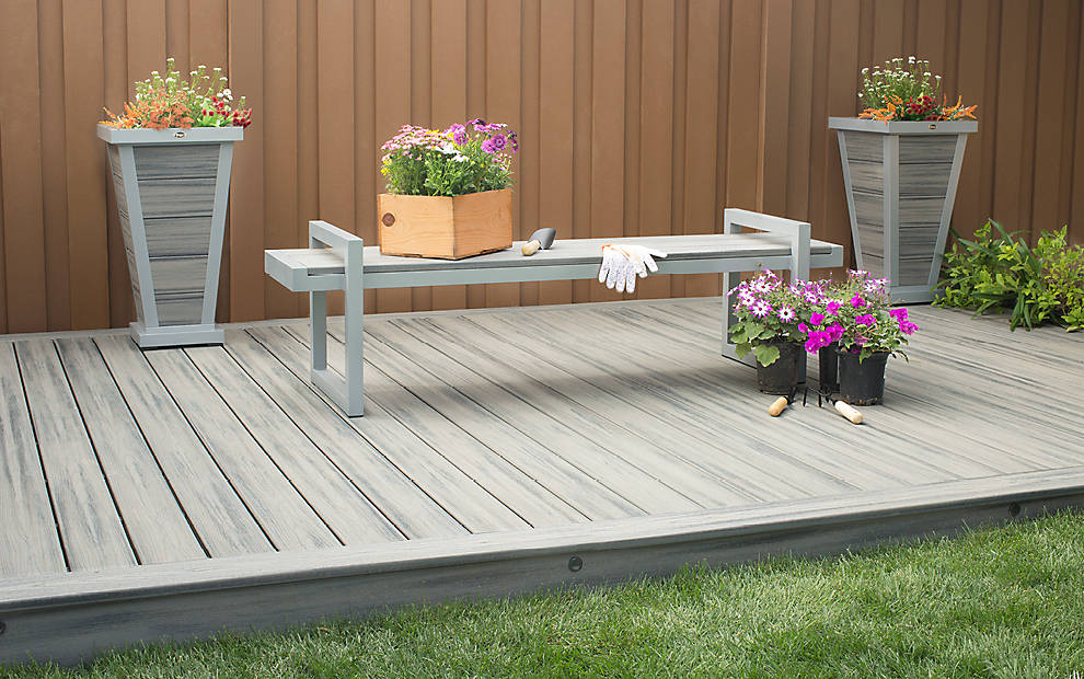 Deck Company Images