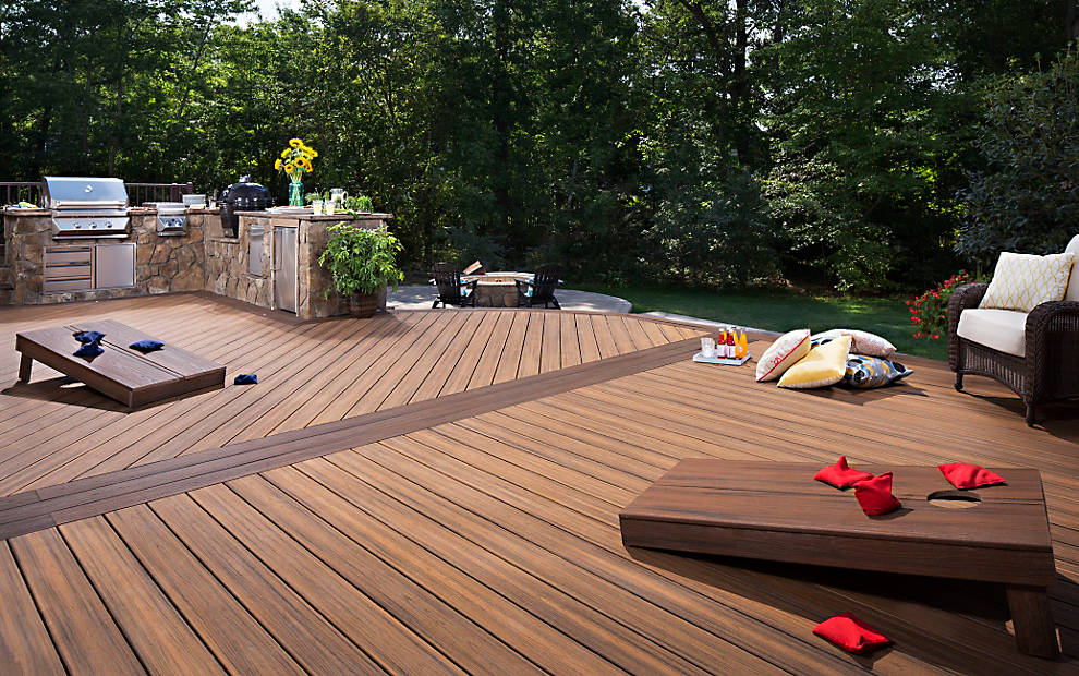 Deck Company Images