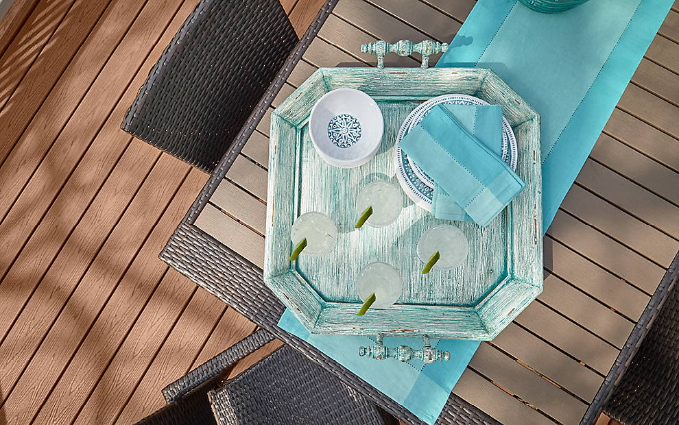 Deck Company Images