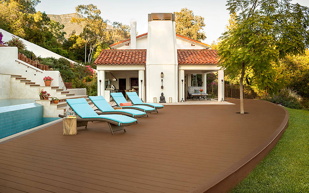 Deck Company Images
