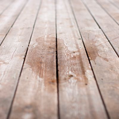 Deck Company Images