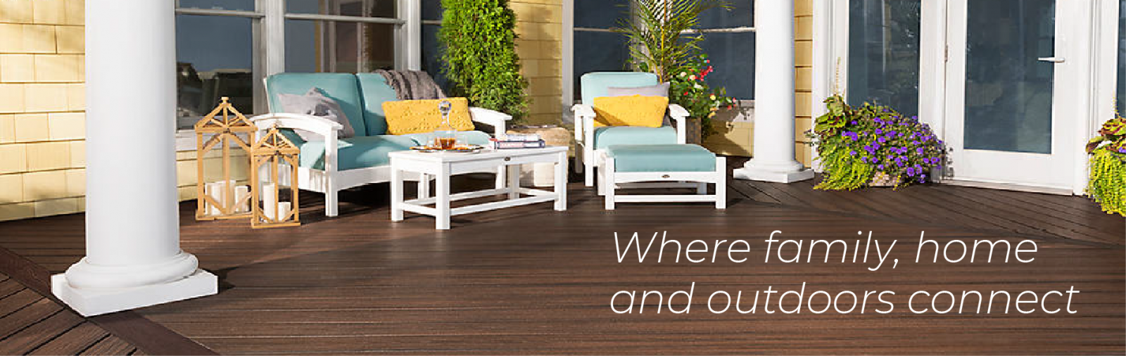 Deck Company Images