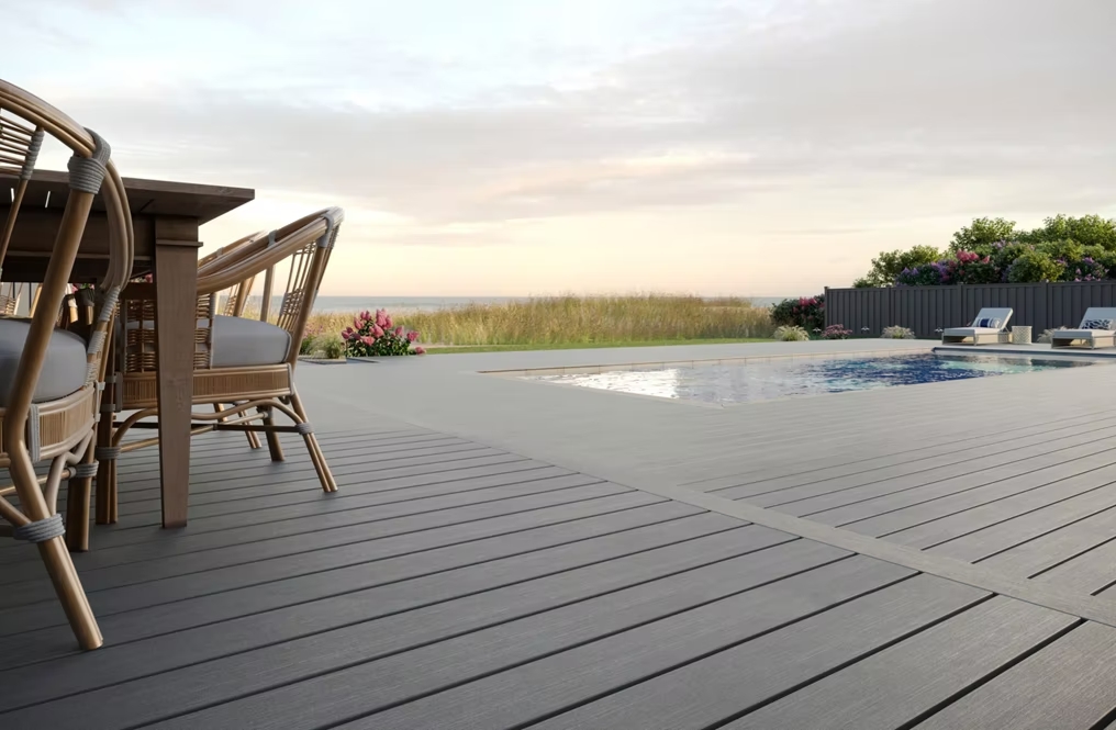 Deck Company Images