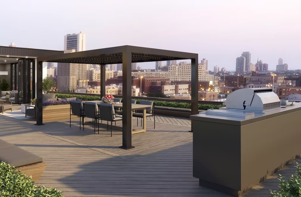 Deck Company Images