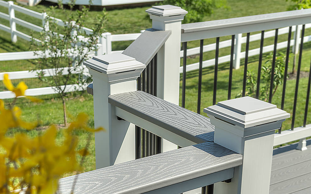 Deck Company Images