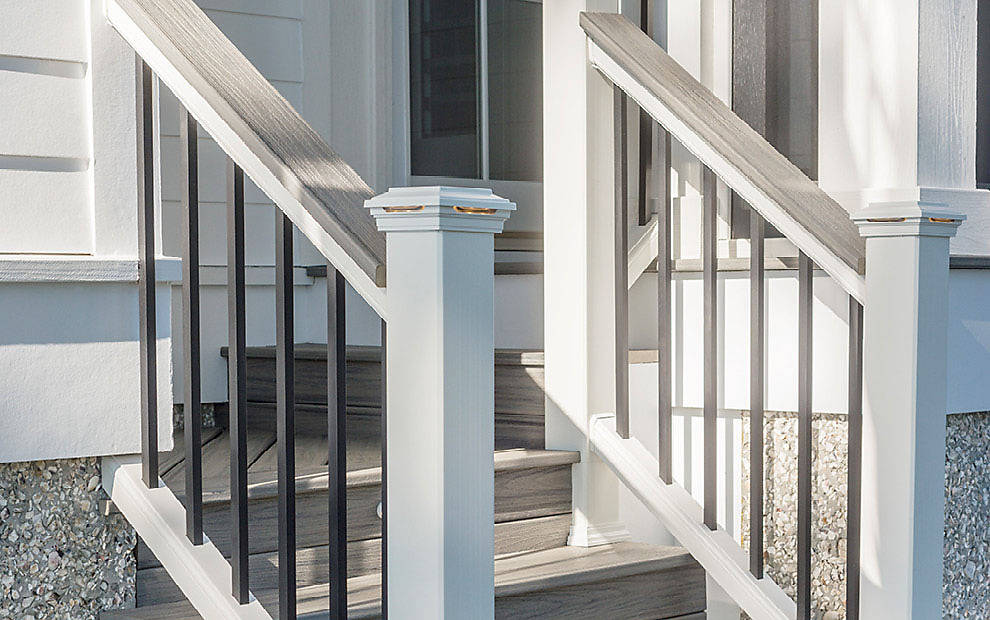 Deck Company Images