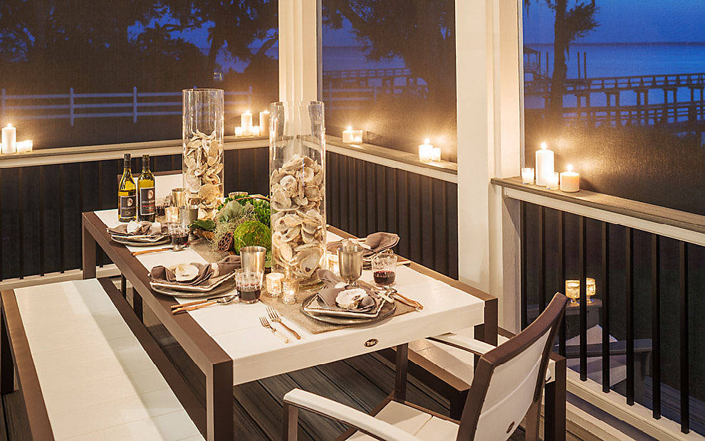 Deck Company Images