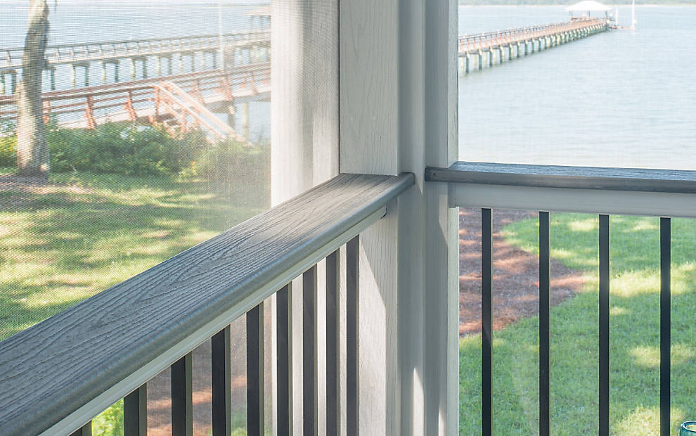 Deck Company Images