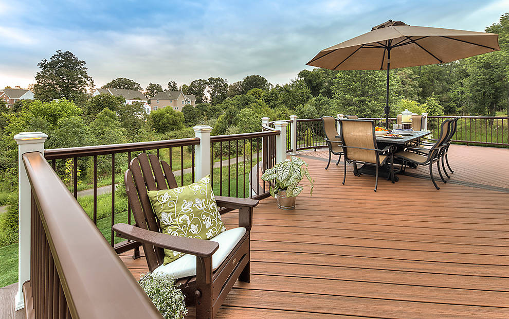 Deck Company Images