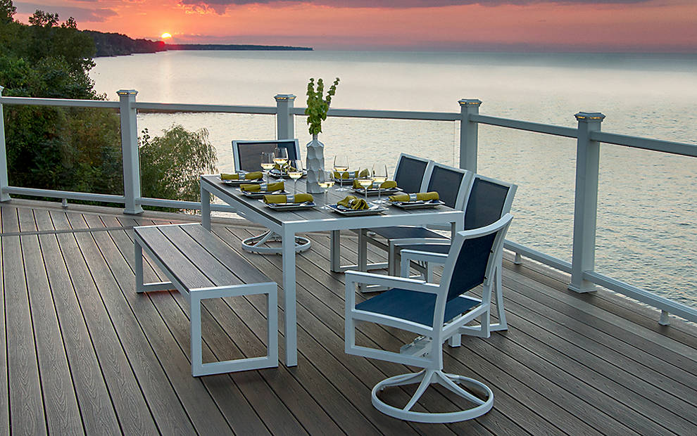 Deck Company Images
