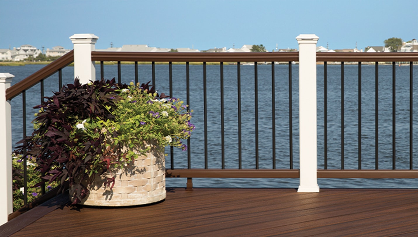 Deck Company Images
