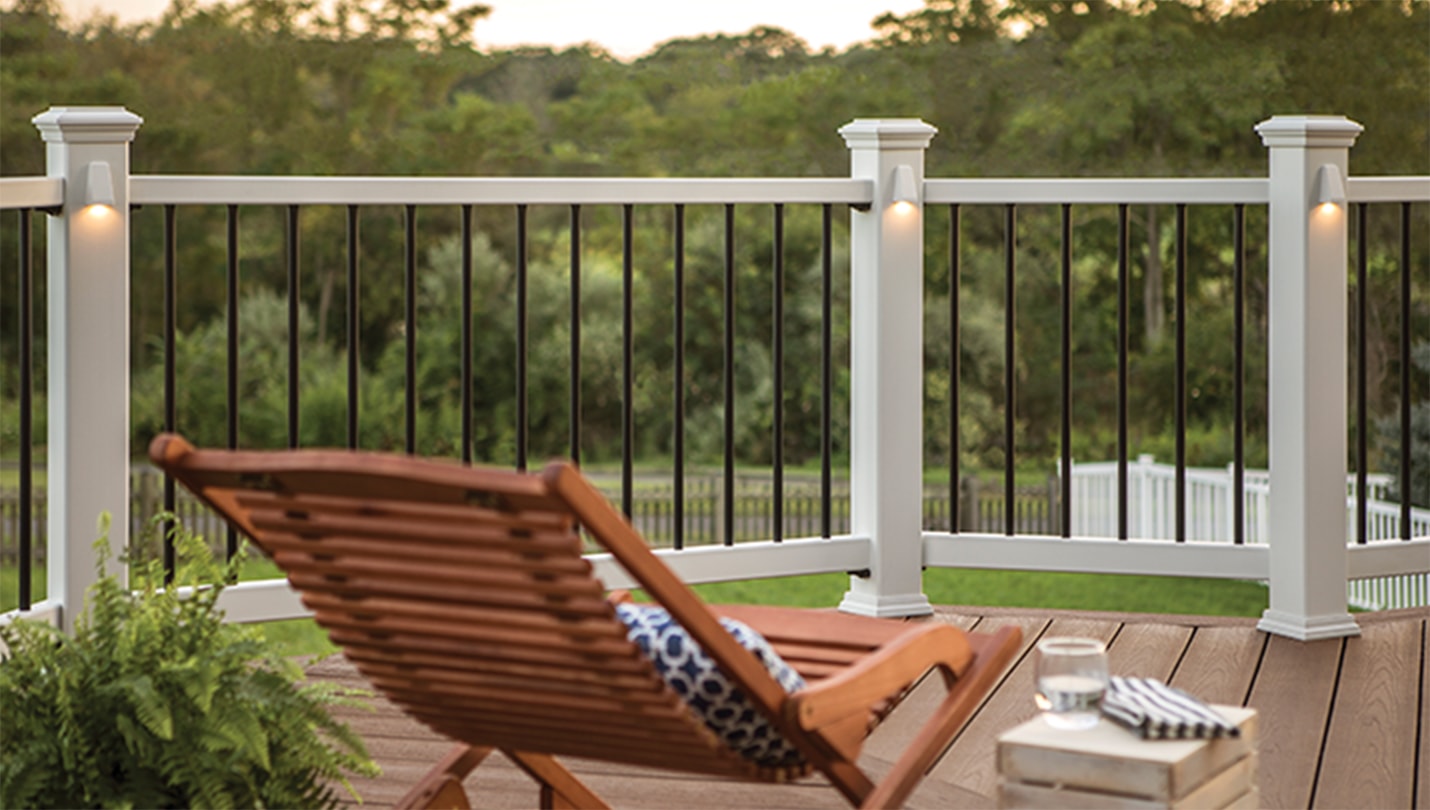 Deck Company Images