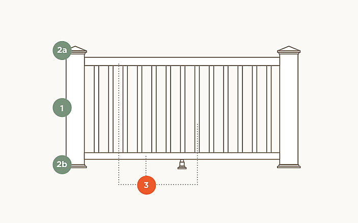 Deck Company Images