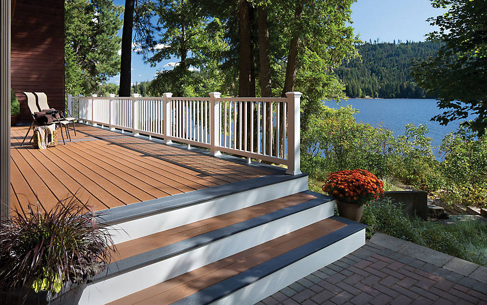 Deck Company Images