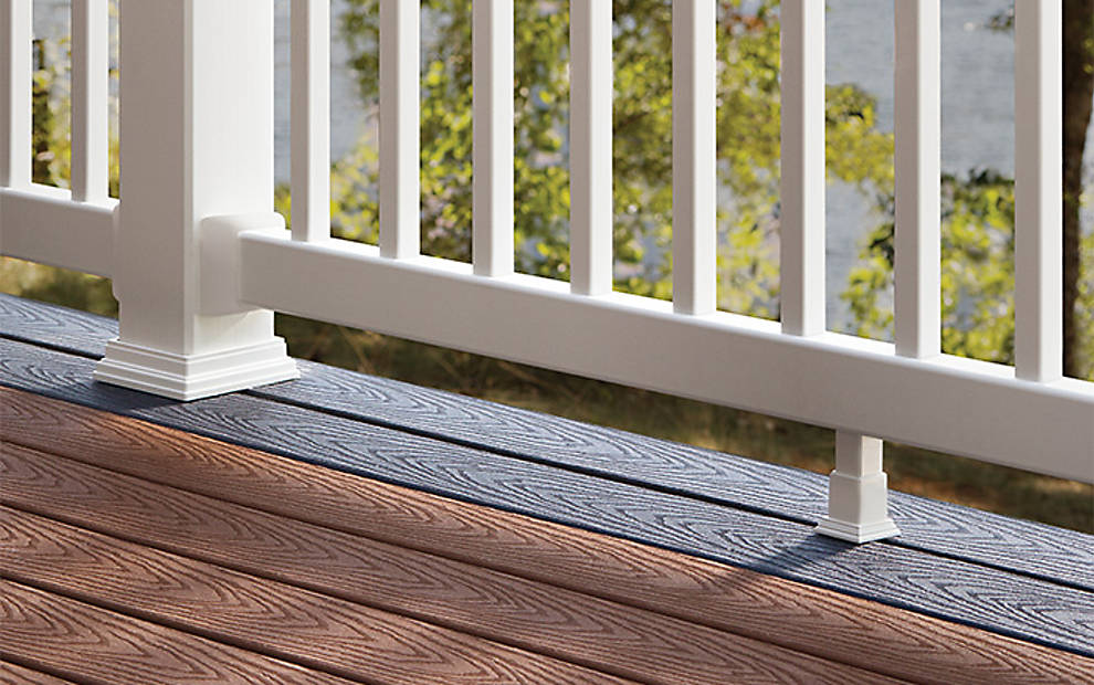 Deck Company Images
