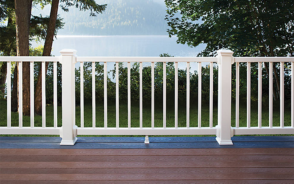 Deck Company Images