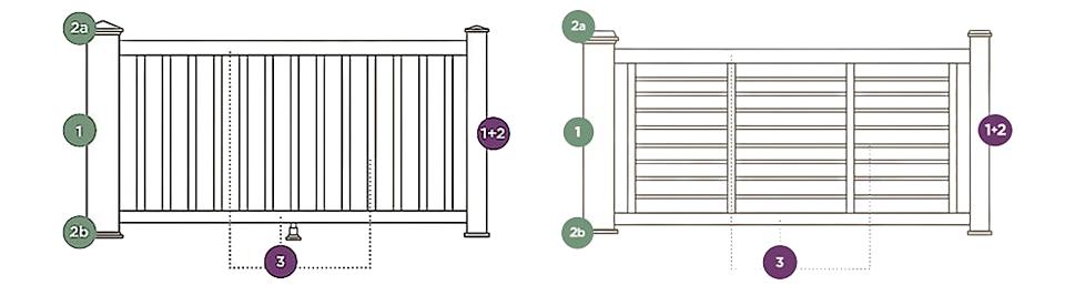 Deck Company Images