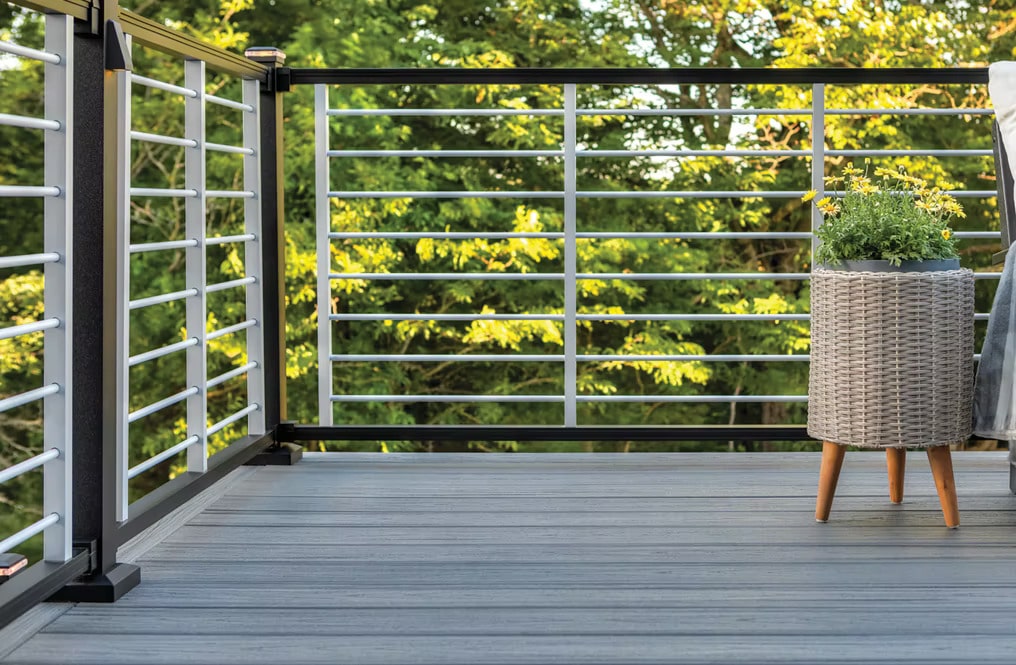 Deck Company Images