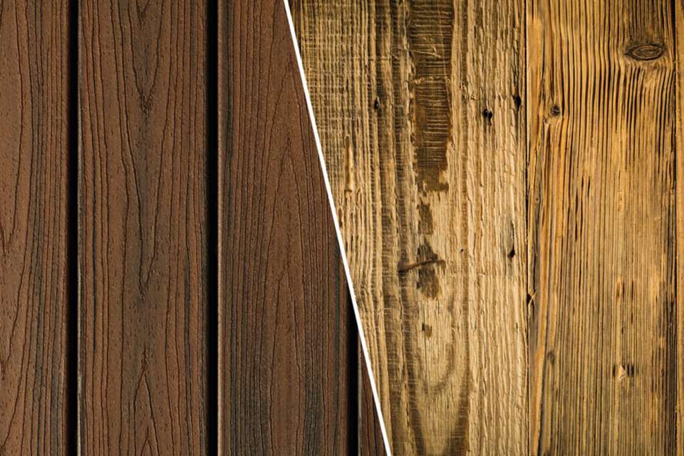 Deck Company Images