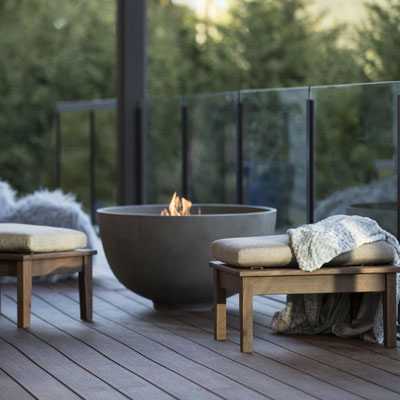Deck Company Images