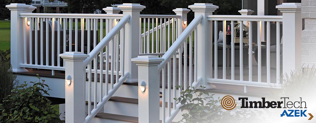 Deck Company Images