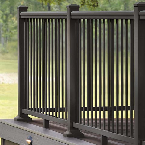 Deck Company Images