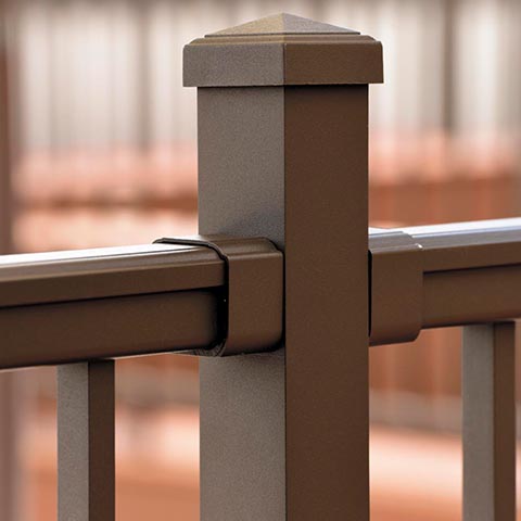 Deck Company Images