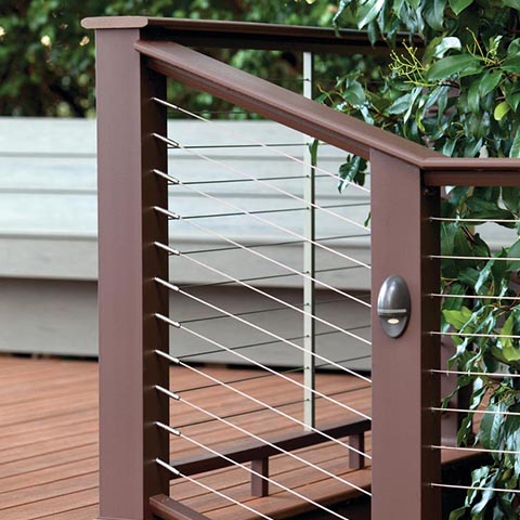 Deck Company Images