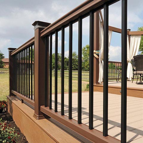 Deck Company Images