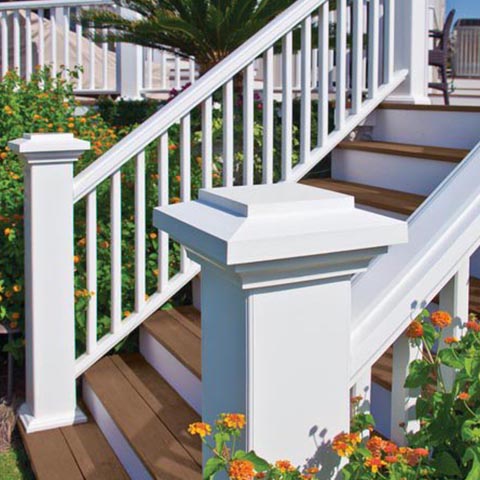 Deck Company Images