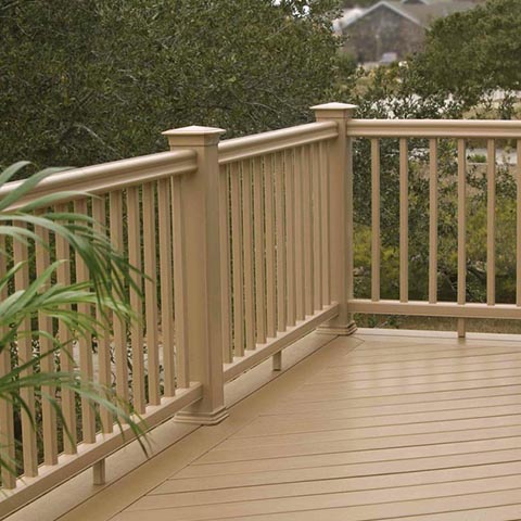 Deck Company Images