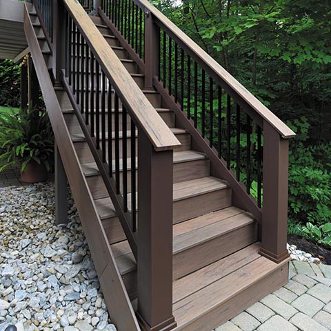 Deck Company Images