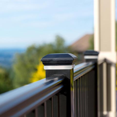 Deck Company Images