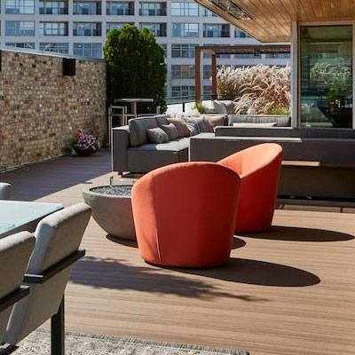 Deck Company Images
