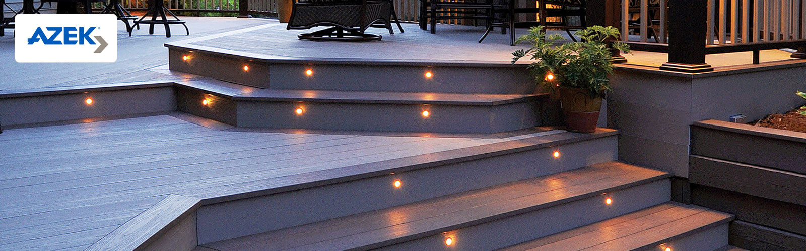 Deck Company Images