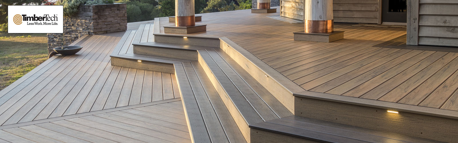 Deck Company Images